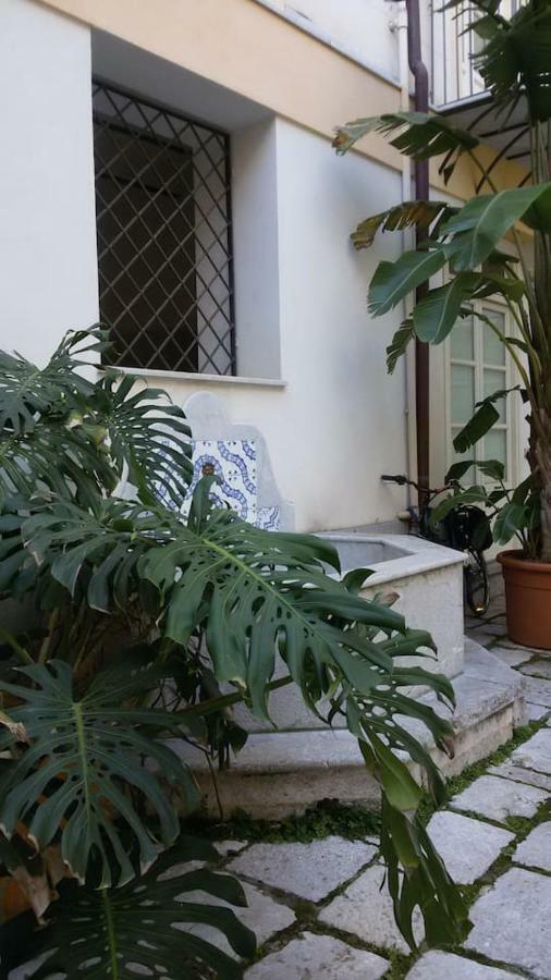 Home Castrofilippo Palermo Exterior foto